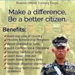 Hidden Gems: 5 Incredible Benefits of ROTC for Students benefits of rotc