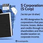 Untapped Advantages of S Corp, Boost Your Business Success benefits of s corp