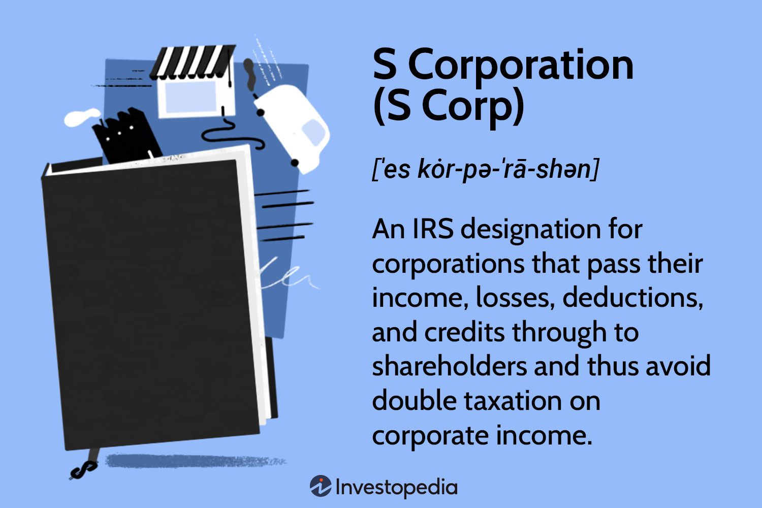 benefits of s corp
