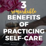 The Power Within, Incredible Benefits of Self-Care benefits of savings account