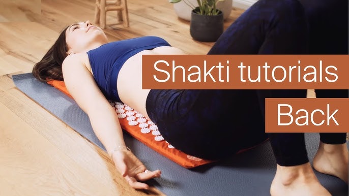 benefits of shakti mat