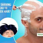 Rock the Bald Look, Hidden Benefits of Shaving Your Head benefits of shaving head