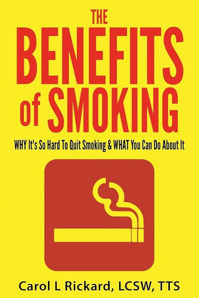 benefits of smoking