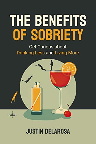 benefits of sobriety