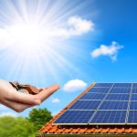 Astonishing Benefits of Solar Panels, Harnessing the Power of the Sun for a Sustainable Future benefits of solar panels