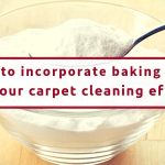 Revive Your Carpet’s Beauty, Incredible Benefits of Sprinkling Baking Soda benefits of sprinkling baking soda on carpet