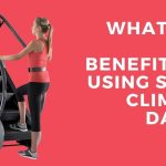 Step Up Your Fitness Game, Amazing Benefits of Stair Climbing benefits of stair climbing