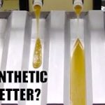 The Surprising Benefits of Synthetic Oil benefits of synthetic oil