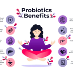 Power of Probiotics: The Incredible Benefits for Optimal Health benefits of taking probiotics