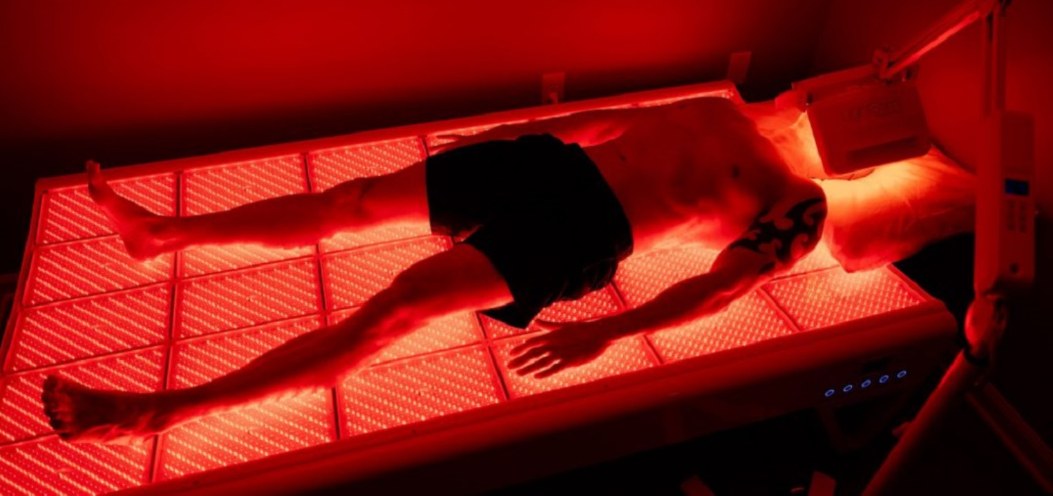 benefits of tanning beds