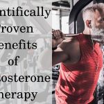 The Power, Incredible Benefits of Testosterone for Men benefits of testosterone for men