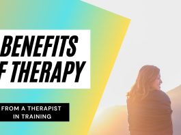 benefits of therapy