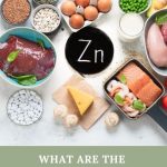 The Hidden Power, Incredible Benefits of Trace Minerals benefits of trace minerals