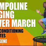 Bounce Your Way to Fitness, Incredible Benefits of Trampolining benefits of trampoline