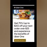 Remarkable Benefits of Uber One, Revolutionizing Your Ride Experience benefits of uber one