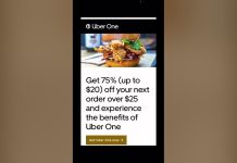Remarkable Benefits of Uber One, Revolutionizing Your Ride Experience benefits of uber one