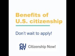 benefits of us citizenship
