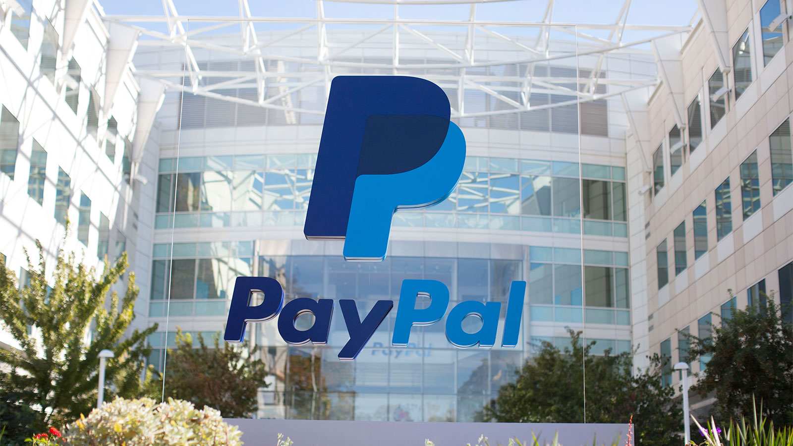 benefits of using paypal