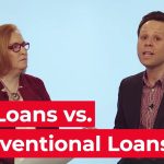 VA Loan vs Conventional, Perks of Military Homebuying benefits of va loan vs conventional