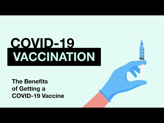 benefits of vaccines