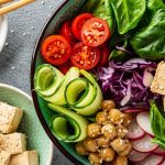 Astonishing Benefits of a Vegan Diet, A Path to Health and Harmony benefits of vegan diet