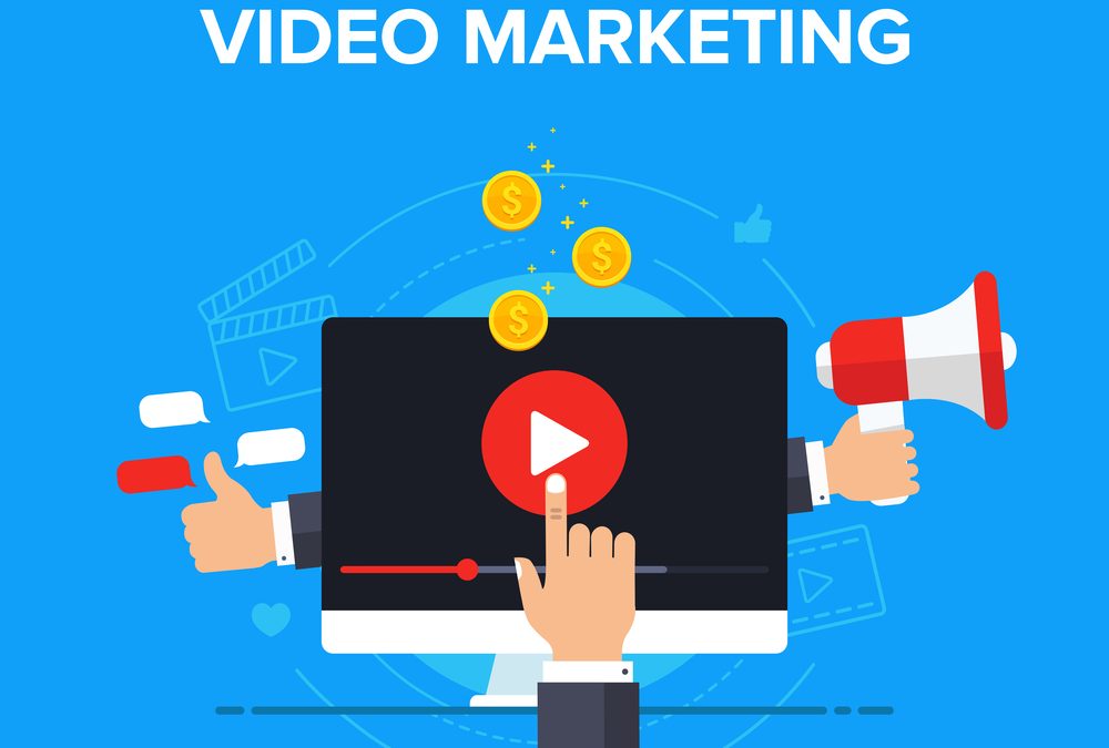 benefits of video marketing