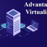 The Power of Virtualization, Hidden Benefits benefits of virtualization