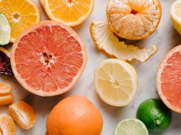 benefits of vitamin c supplements