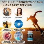 The Power of Vitamin D3, Boosting Men’s Health and Vitality benefits of vitamin d3 for men