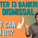 Financial Freedom, The Surprising Benefits of Voluntary Dismissal of Chapter 13 benefits of voluntary dismissal of chapter 13