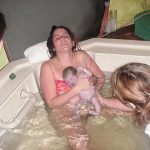 Diving into Serenity, Remarkable Benefits of Water Birth benefits of water birth