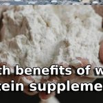 The Power of Whey, Incredible Benefits benefits of whey