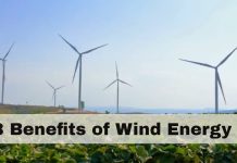 Harnessing the Winds of Change, Incredible Benefits of Wind Power benefits of wind power