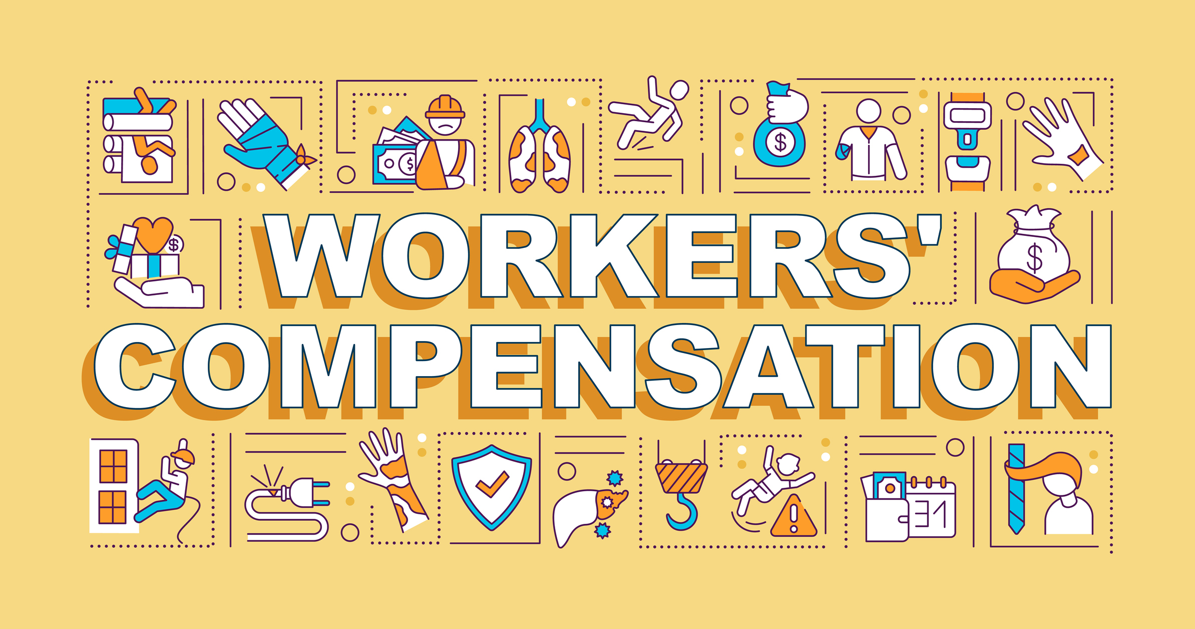 benefits of workers compensation