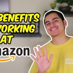 The Perks, 7 Incredible Benefits of Working for Amazon benefits of working for amazon