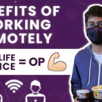 Embrace Freedom, Your Potential with the Benefits of Working Remotely benefits of working remotely