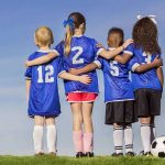The Power of Youth Sports, Incredible Benefits benefits of youth sports