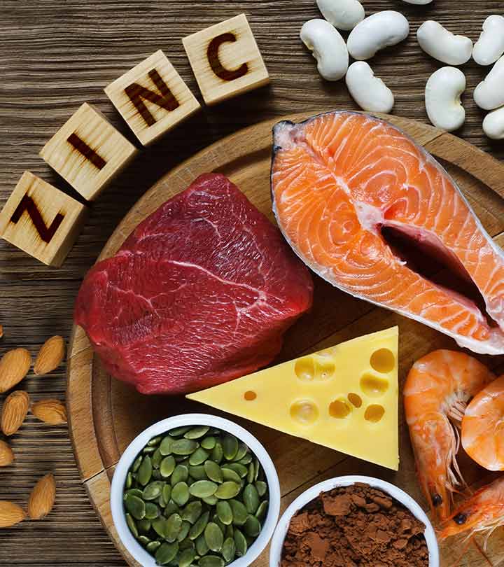 benefits of zinc picolinate