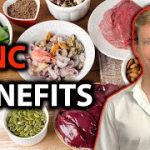 Power of Zinc, Incredible Benefits of Zinc Supplements benefits of zinc supplement