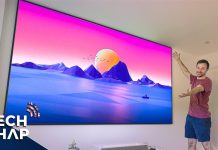 Illuminate Your Space Finding the Best Short Throw Projector best short throw projector