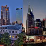 From Birmingham to Nashville A Journey through Southern Charm and Musical Excellence birmingham to nashville