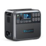 Bluetti AC200P Portable Power for All Your Adventures bluetti ac200p