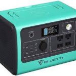 Bluetti EB70s: Portable Power Solutions bluetti eb70s