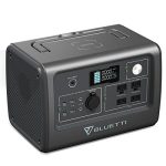 The Power of the Bluetti EB70S A Portable Energy Solution bluetti eb70s