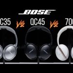 Bose QuietComfort 45 vs 700 the Best Noise-Canceling Headphones bose quietcomfort 45 vs 700