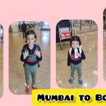 boston to mumbai
