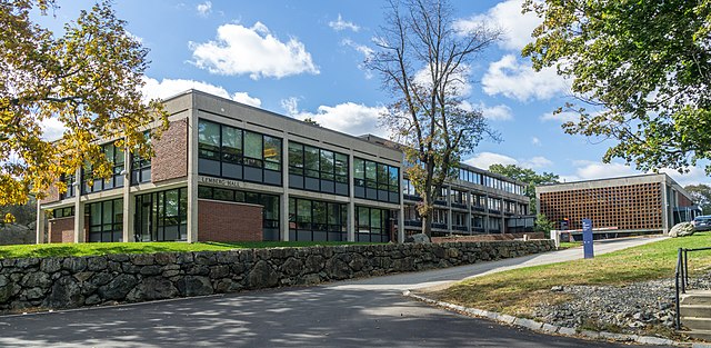 brandeis university acceptance rate