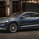 “Unveiling the Sleek and Sophisticated Buick Lacrosse 2023: A New Era of Luxury and Performance” buick lacrosse 2023