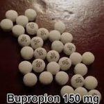 bupropion 150 mg