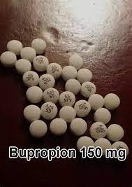 bupropion 150 mg